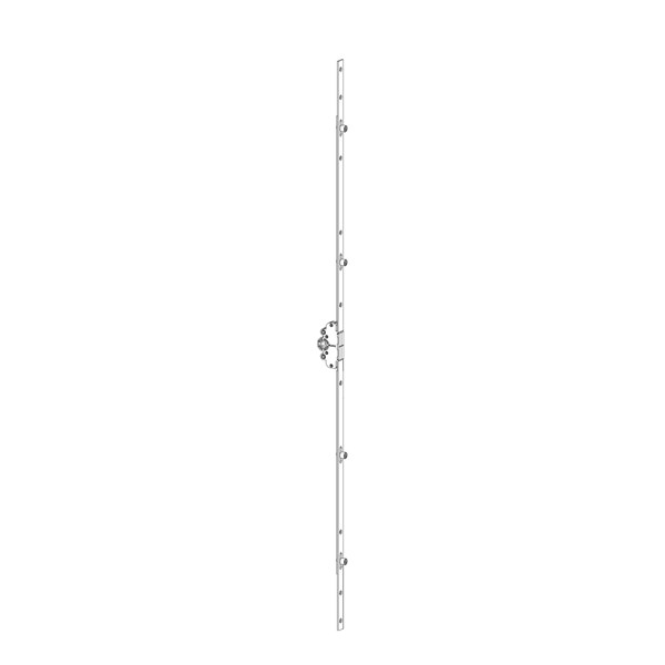 30 mm Centred Handle Espagnolette Picture of 30 mm Centred Handle Espagnolette